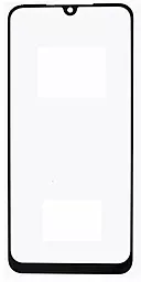 Корпусне скло дисплея Samsung Galaxy A34 A346 (з OCA плівкою), оригінал, Black - фото Корпусне скло дисплея Samsung Galaxy A34 A346 (з OCA плівкою), оригінал, Black