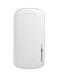 Повербанк Joyroom YI D-L155 5000 mAh White - фото Повербанк Joyroom YI D-L155 5000 mAh White