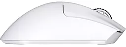 Компьютерная мышка Razer DeathAdder V3 PRO Wireless White (RZ01-04630200-R3G1) - миниатюра 4