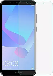 Защитное стекло Mocolo 2.5D Tempered Glass Huawei Y6 Prime 2018 Clear