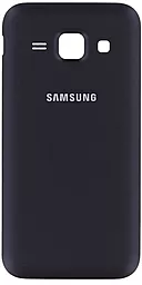 Задняя крышка корпуса Samsung Galaxy J1 J100 / J100H / J100F Black