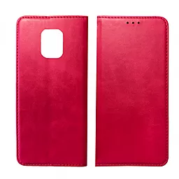 Чехол 1TOUCH TPU Magnet Xiaomi Redmi Note 9S, Redmi Note 9 Pro Pink