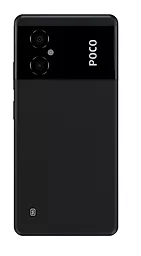 Смартфон Poco M4 5G Power Black