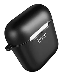 Hoco Soft Case AirPods Black - мініатюра 2