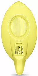 Фильтр-кувшин для воды Dafi Astra Unimax 3.0 Calendar Желтый - миниатюра 3