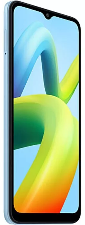 Смартфон Xiaomi Redmi A1 3/32GB Blue - фото 3