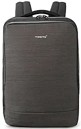 Рюкзак для ноутбука Tigernu T-B3331A 15.6" Grey - фото Рюкзак для ноутбука Tigernu T-B3331A 15.6" Grey