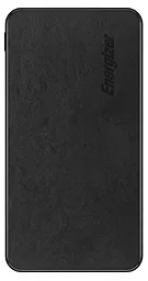 Повербанк Energizer UE10043C 10000 mAh Black - фото Повербанк Energizer UE10043C 10000 mAh Black