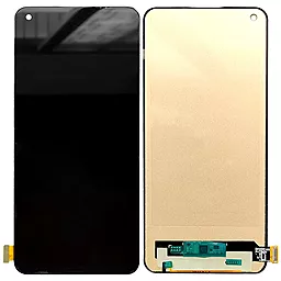 Дисплей OnePlus 8T (KB2000, KB2001, KB2003, KB2005) с тачскрином, (TFT), Black - фото Дисплей OnePlus 8T (KB2000, KB2001, KB2003, KB2005) с тачскрином, (TFT), Black