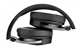 Навушники REAL-EL GD-880 Black - мініатюра 3