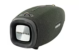 Колонки акустические Hopestar H41 Grey - миниатюра 2