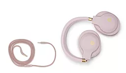Навушники JBL E55BT Quincy Edition Pink (E55BTQEPIK) - мініатюра 4