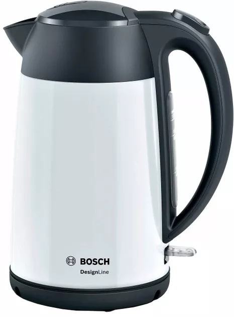 Електрочайник Bosch TWK3P421 - фото 1