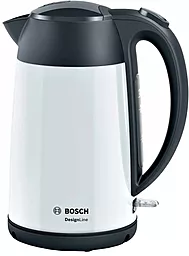 Електрочайник Bosch TWK3P421 - фото Електрочайник Bosch TWK3P421