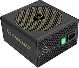 Блок живлення GAMEMAX 500W (GP-500G)