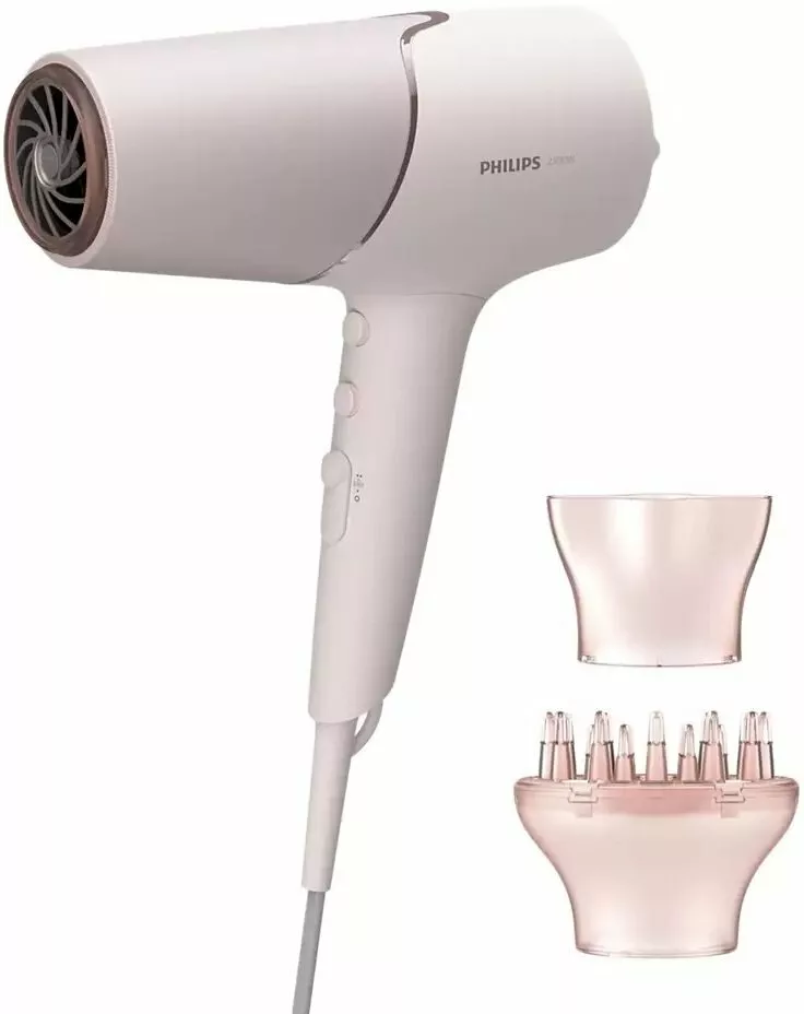 Фен Philips BHD530/00 - фото 1