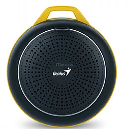 Колонки акустические Genius SP-906BT Black