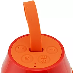 Колонки акустические T&G TG-104 Red - миниатюра 6