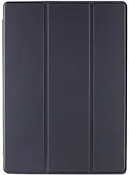 Чехол для планшета Epik Book Cover (stylus slot) для Xiaomi Redmi Pad Pro (12.1"), Poco Pad (12.1") Black - фото Чехол для планшета Epik Book Cover (stylus slot) для Xiaomi Redmi Pad Pro (12.1"), Poco Pad (12.1") Black
