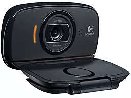 ВЕБ-камера Logitech C525 HD Black (960-001064) - мініатюра 4