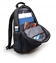 Рюкзак для ноутбука PORT Designs Sydney 14" Black (135074) - миниатюра 3