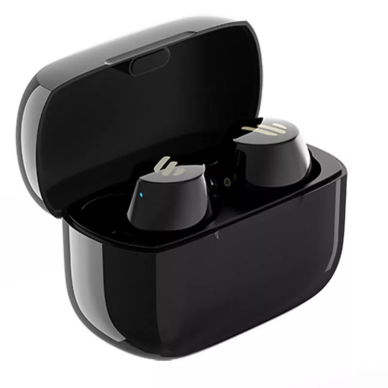 Навушники Edifier TWS1 Black - фото 2
