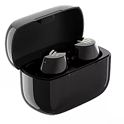 Навушники Edifier TWS1 Black - мініатюра 2 Навушники Edifier TWS1 Black - мініатюра 2