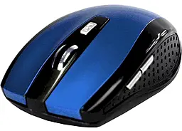 Компьютерная мышка Media-Tech Paton Pro MT1113 Blue (MT1113B) - фото Компьютерная мышка Media-Tech Paton Pro MT1113 Blue (MT1113B)