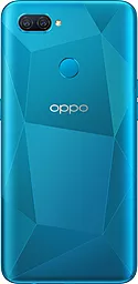 Мобільний телефон Oppo A12 3/32GB Blue - мініатюра 3