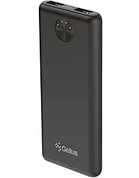 Повербанк Gelius Pro Torrent 5 GP-PB05015 5000 mAh Black - фото Повербанк Gelius Pro Torrent 5 GP-PB05015 5000 mAh Black