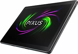 Планшет Pixus Joker 4/64GB LTE 10.1" Black - мініатюра 2