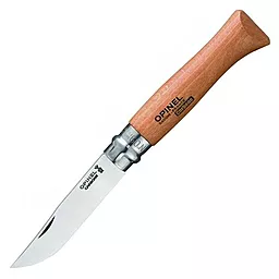 Нож Opinel 9 VRN (113090) - фото Нож Opinel 9 VRN (113090)