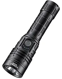 Фонарик аккумуляторный Yemao YM-G40 PRO SST40 (1x21700) - фото Фонарик аккумуляторный Yemao YM-G40 PRO SST40 (1x21700)