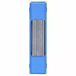 Зовнішній жорсткий диск ADATA 4Tb HD830, 2,5", USB3.1 (AHD830-4TU31-CBL) Blue - мініатюра 5