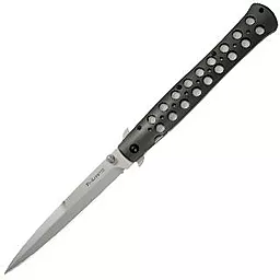 Нож Cold Steel Ti-Lite 6" ALUMINUM HANDLE/XHP (26ACSTX) - фото Нож Cold Steel Ti-Lite 6" ALUMINUM HANDLE/XHP (26ACSTX)