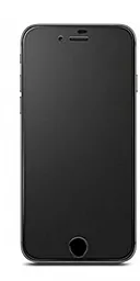 Захисне скло 1TOUCH Matte Apple iPhone 7/8/SE (2020/2022) Black