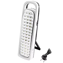 Фонарик аккумуляторный Yajia YJ-6820 TP (44SMD) - фото Фонарик аккумуляторный Yajia YJ-6820 TP (44SMD)