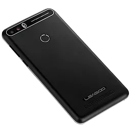 Мобільний телефон Leagoo KIICAA Power Black - мініатюра 7