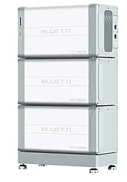 Зарядная станция Bluetti EP760+B500X2 9920Wh 7600W - фото Зарядная станция Bluetti EP760+B500X2 9920Wh 7600W