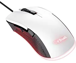Комп'ютерна мишка Trust Gaming GXT 922 Ybar White (24730)