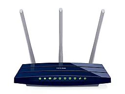 Маршрутизатор TP-Link TL-WR1043ND - фото Маршрутизатор TP-Link TL-WR1043ND