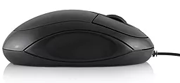 Компьютерная мышка LogicConcept LM-11 (M-LC-LM11) Black - миниатюра 3 Компьютерная мышка LogicConcept LM-11 (M-LC-LM11) Black - миниатюра 3