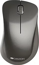 Компьютерная мышка Canyon USB (CNS-CMSW911DG) Dark Gray