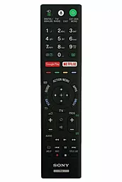 Пульт для телевізора Sony RMF-TX221ES - фото Пульт для телевізора Sony RMF-TX221ES