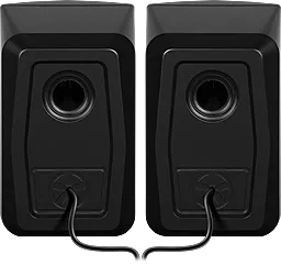 Колонки акустичні Defender Solar 1 Black (65401) - мініатюра 3