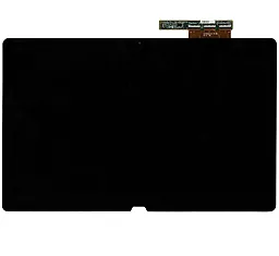 Матрица для ноутбука LG-Philips LP156WF4-SPU1 в сборе с тачскрином