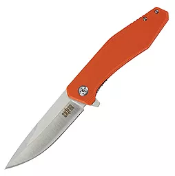 Нож Active (Skif Plus) Cruze Orange - фото Нож Active (Skif Plus) Cruze Orange