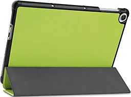 Чехол для планшета BeCover Smart Huawei MatePad T10s Green (705401) - миниатюра 3