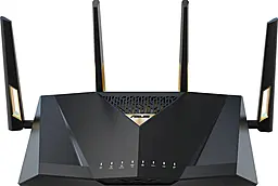 Маршрутизатор Asus RT-BE88U (90IG08V0-MO3N0V)