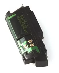 Динамік Nokia E66 Поліфонічний (Buzzer) в рамці, з антенним модулем і роз'ємом зарядки Original